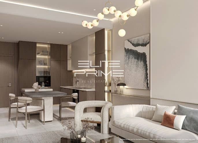 Prime Location | High Roi | Smart Home - Image 7