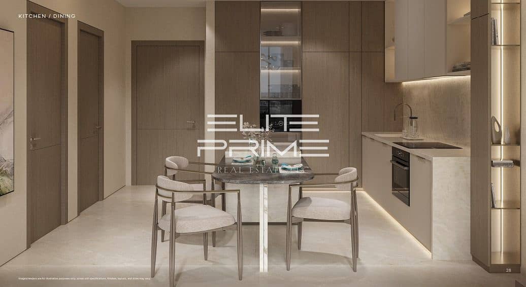 Prime Location | High Roi | Smart Home - Image 10