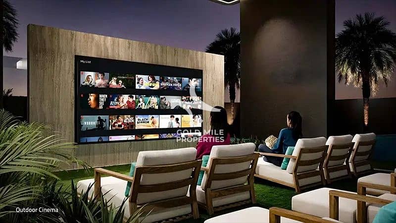 PREMIUM 1BEDROOM || HIGH ROI || PARK VIEW || LUXURY LIVING - Image 10