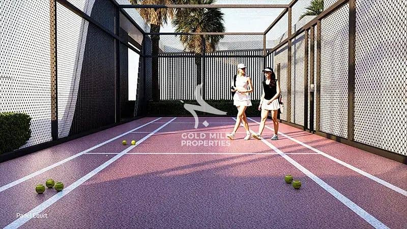 PREMIUM 1BEDROOM || HIGH ROI || PARK VIEW || LUXURY LIVING - Image 11