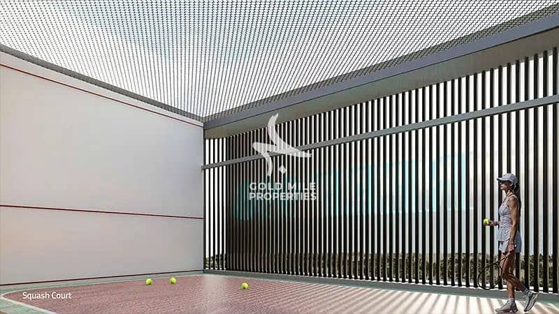 PREMIUM 1BEDROOM || HIGH ROI || PARK VIEW || LUXURY LIVING - Image 13