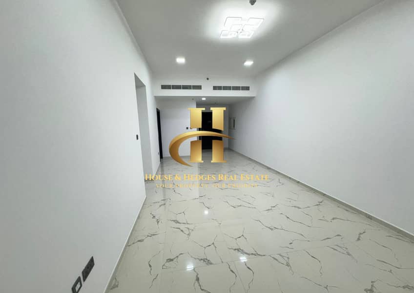 Modern Living | Elegant Location | Huge Layout