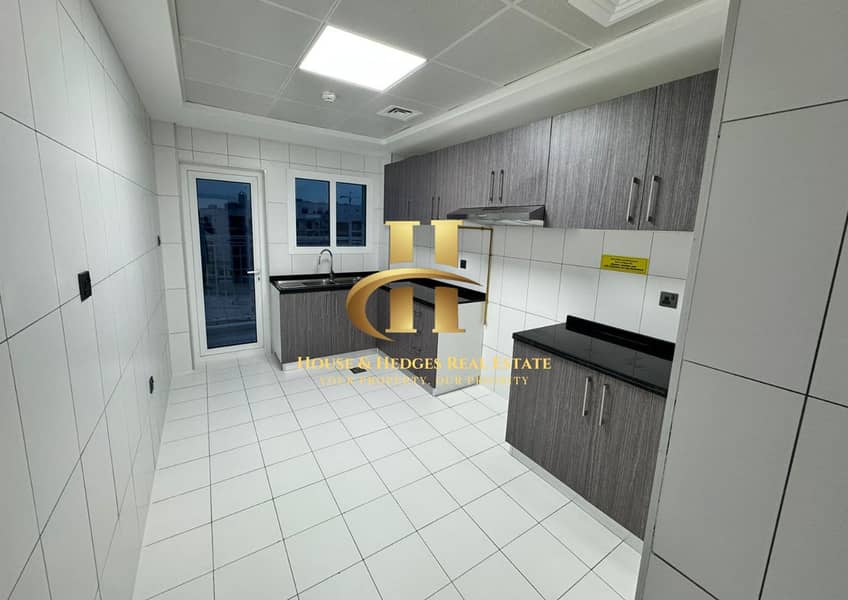 Modern Living | Elegant Location | Huge Layout