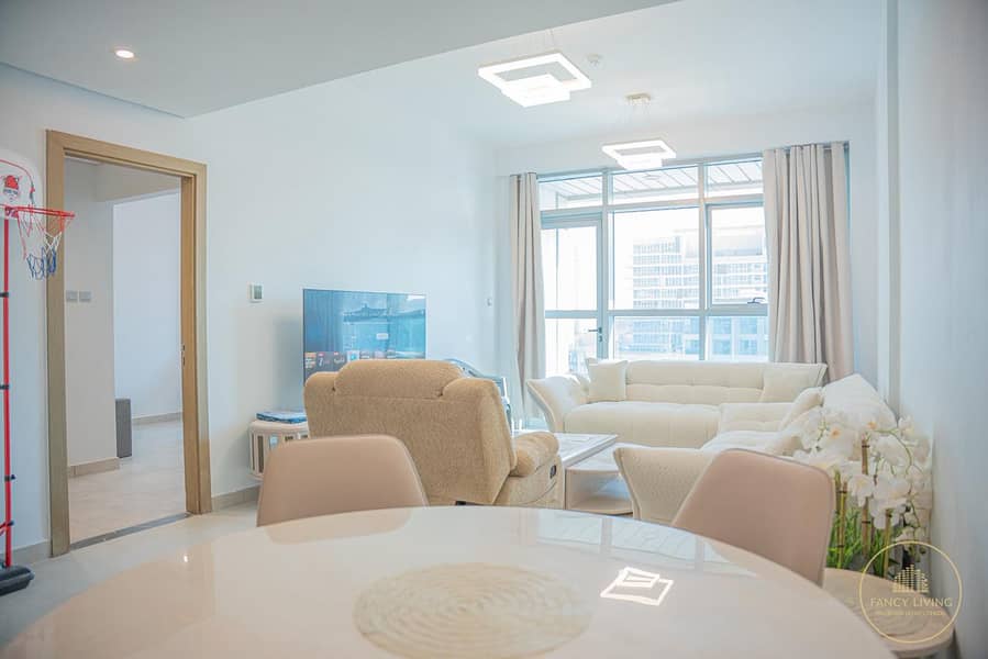 - Modern 1BR Retreat Paradise View 1 Pool & Gym Access - Image 10