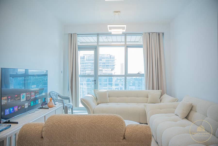 - Modern 1BR Retreat Paradise View 1 Pool & Gym Access - Image 12