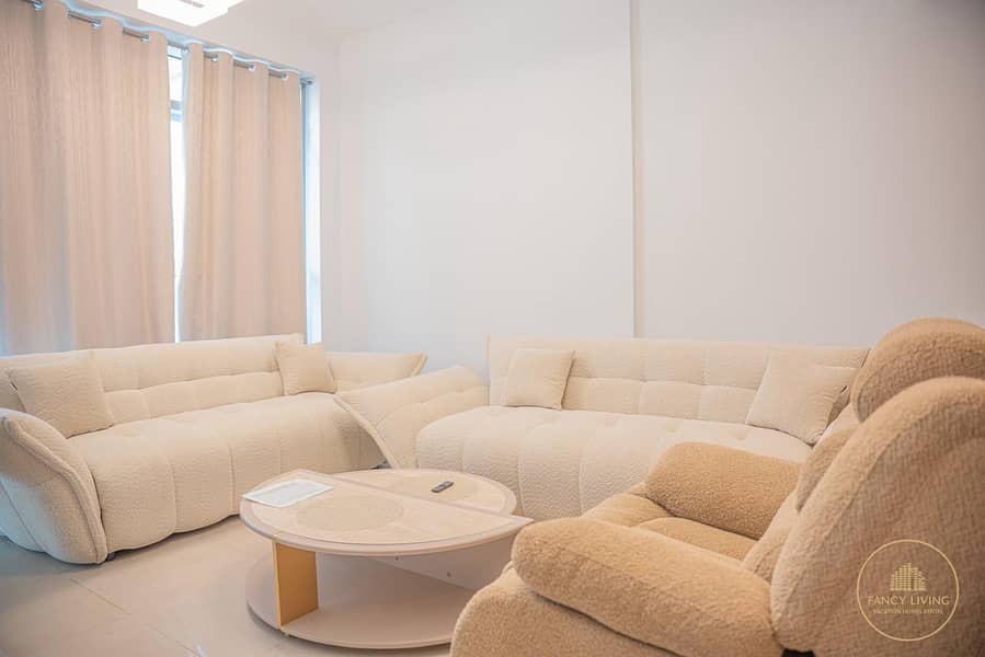 - Modern 1BR Retreat Paradise View 1 Pool & Gym Access - Image 19