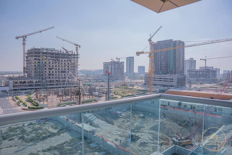 - Modern 1BR Retreat Paradise View 1 Pool & Gym Access - Image 35