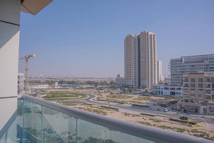 - Modern 1BR Retreat Paradise View 1 Pool & Gym Access - Image 36