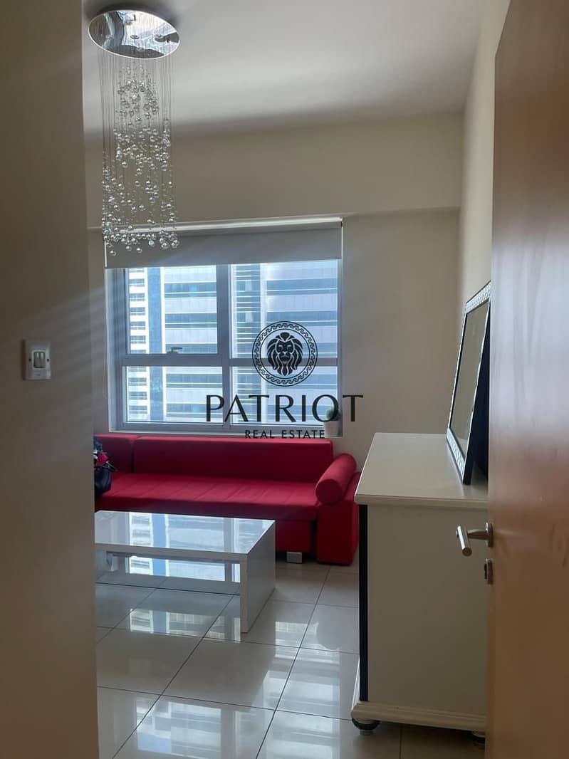 Furnished Apartment | Vacant | Chiller Free - Image 6