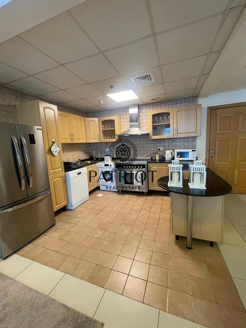 Furnished Apartment | Vacant | Chiller Free - Image 7