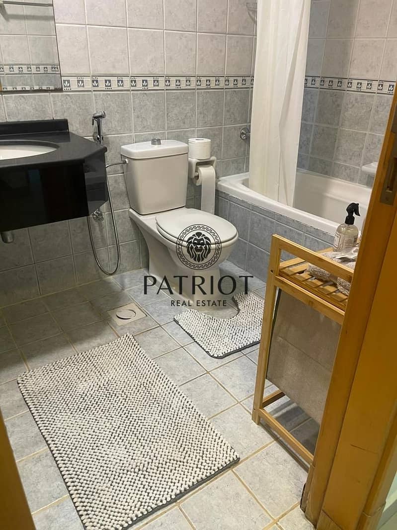 Furnished Apartment | Vacant | Chiller Free - Image 8