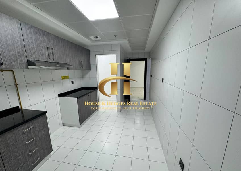 Modern Living | Elegant Location | Huge Layout