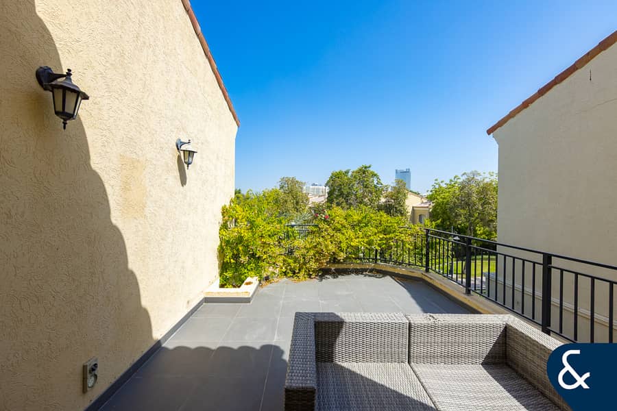 Upgraded | Great Community | Huge Plot - Image 10