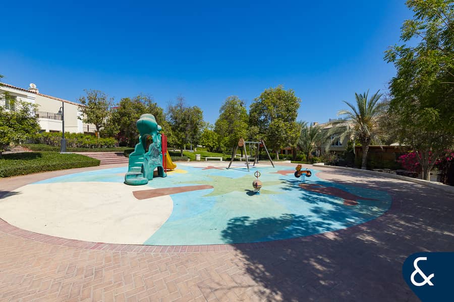 Upgraded | Great Community | Huge Plot - Image 20