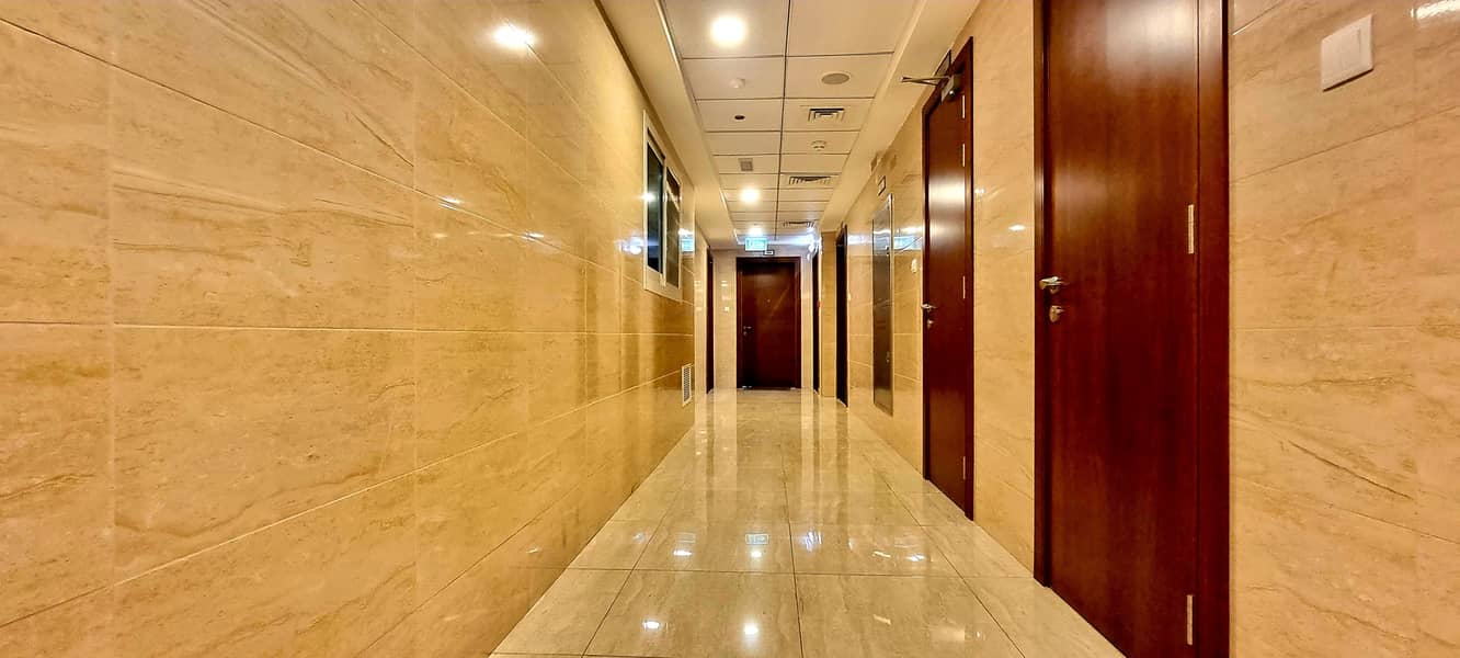 Stunning | 1 Br | Ready for Occupancy | Nad al hamar - Image 10