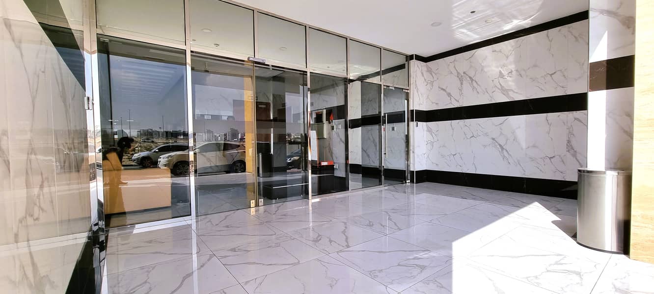 Stunning | 1 Br | Ready for Occupancy | Nad al hamar - Image 11