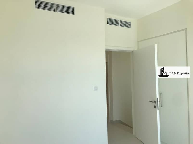 BRAND NEW VILLA | UNFURNISHED | CLOSE TO POOL |READY TO MOVE - Image 9