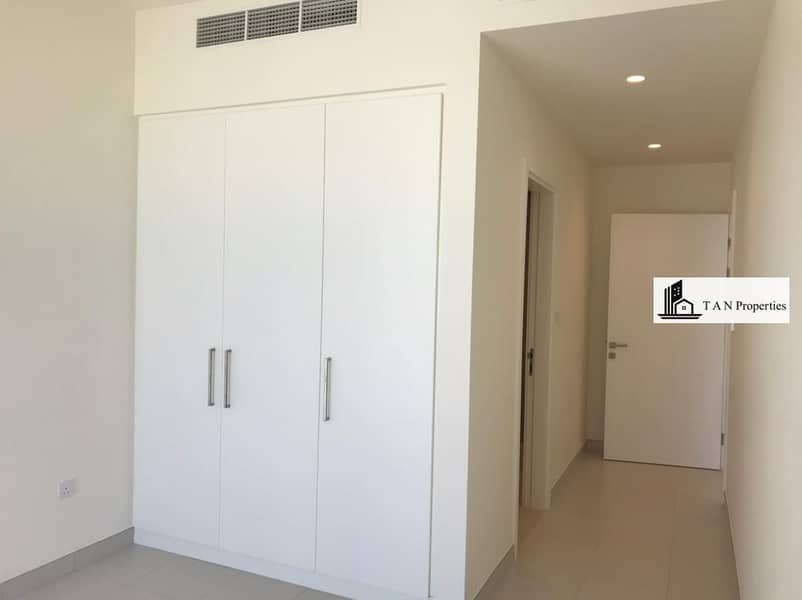 BRAND NEW VILLA | UNFURNISHED | CLOSE TO POOL |READY TO MOVE - Image 10