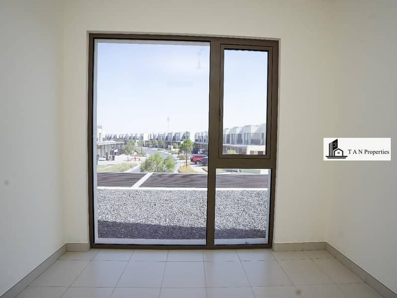 BRAND NEW VILLA | UNFURNISHED | CLOSE TO POOL |READY TO MOVE - Image 11