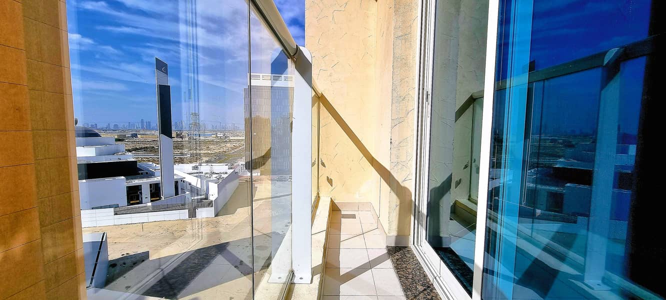 Stunning | 1 Br | Ready for Occupancy | Nad al hamar