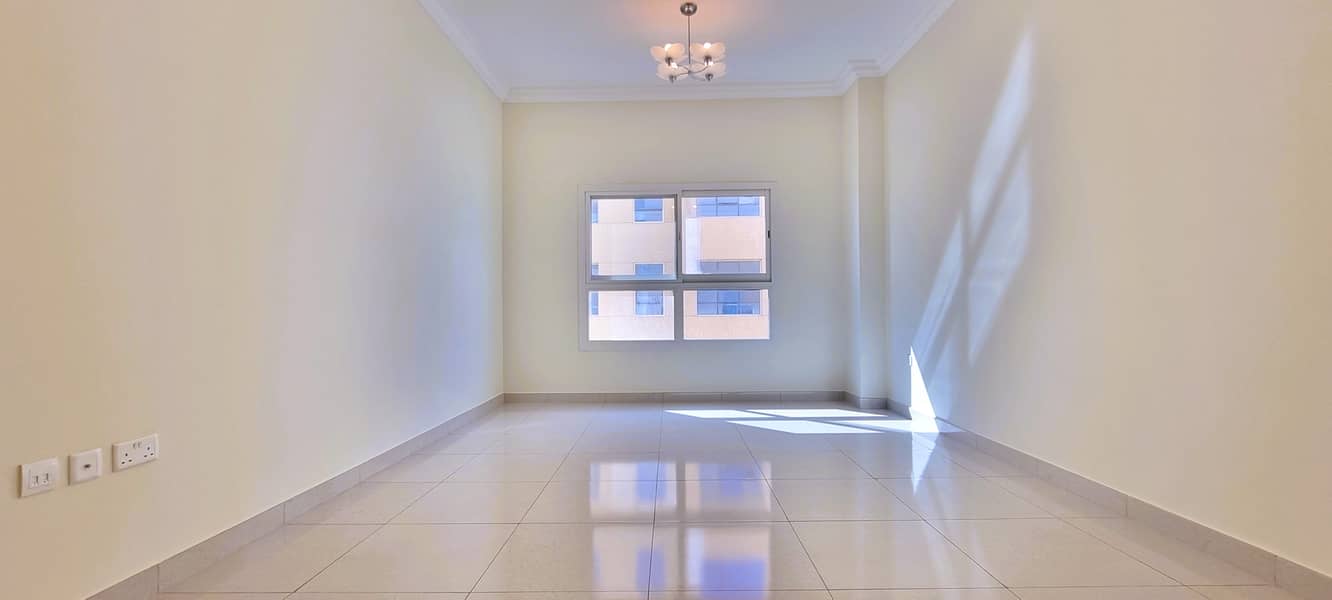 Stunning | 1 Br | Ready for Occupancy | Nad al hamar