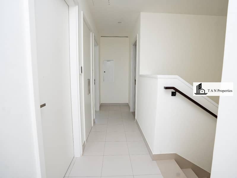 BRAND NEW VILLA | UNFURNISHED | CLOSE TO POOL |READY TO MOVE - Image 18