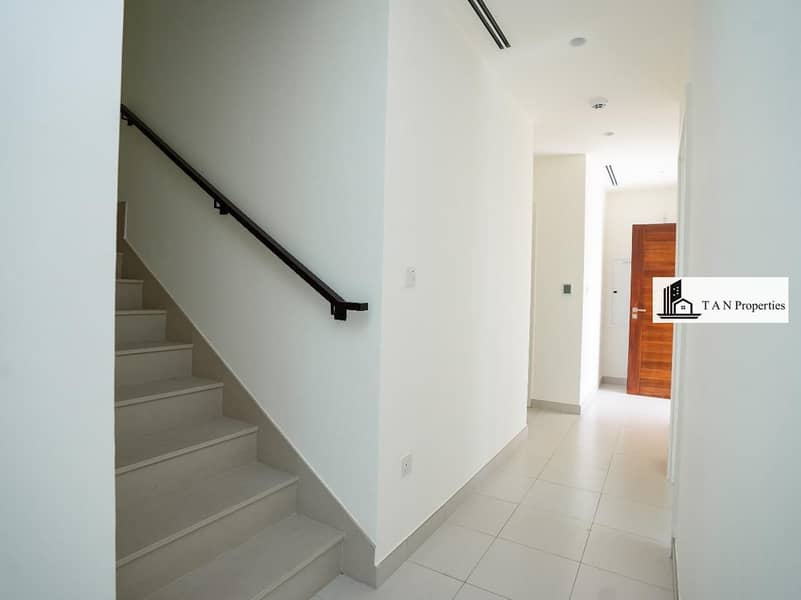 BRAND NEW VILLA | UNFURNISHED | CLOSE TO POOL |READY TO MOVE - Image 19