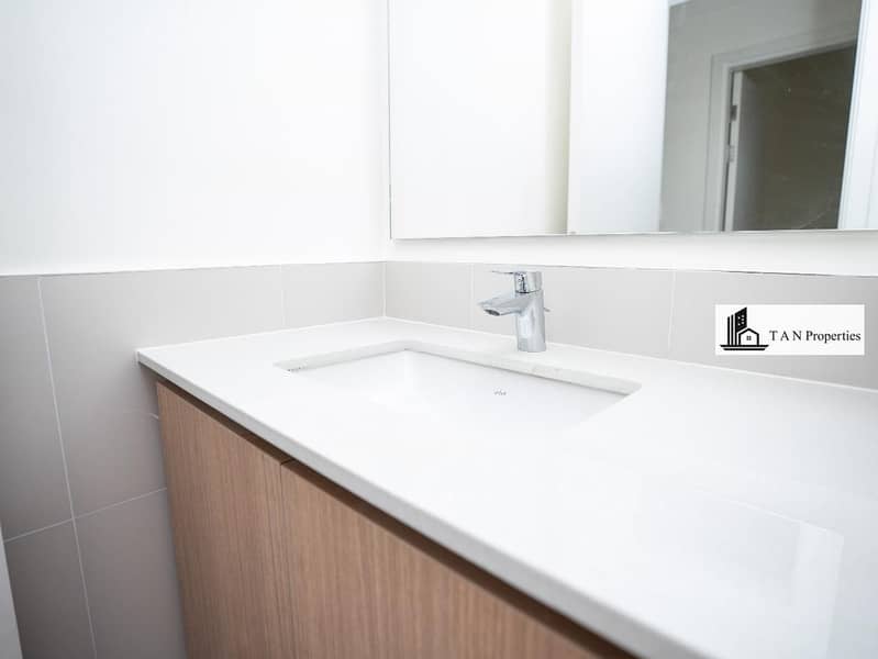 BRAND NEW VILLA | UNFURNISHED | CLOSE TO POOL |READY TO MOVE - Image 23