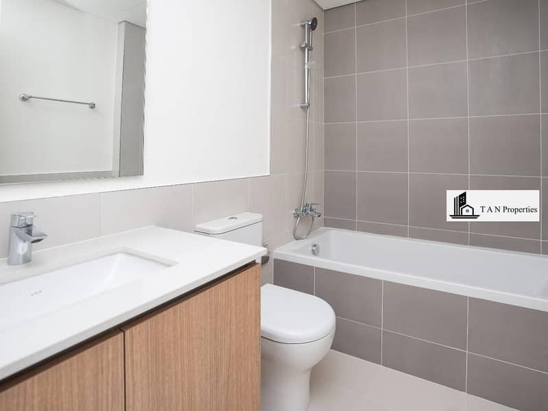 BRAND NEW VILLA | UNFURNISHED | CLOSE TO POOL |READY TO MOVE - Image 24