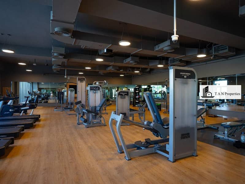 BRAND NEW VILLA | UNFURNISHED | CLOSE TO POOL |READY TO MOVE - Image 25