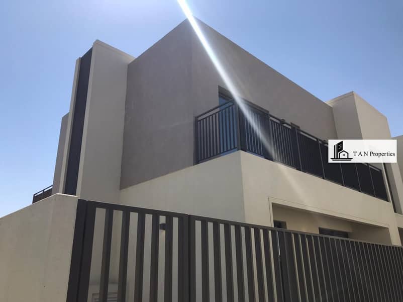 BRAND NEW VILLA | UNFURNISHED | CLOSE TO POOL |READY TO MOVE - Image 26