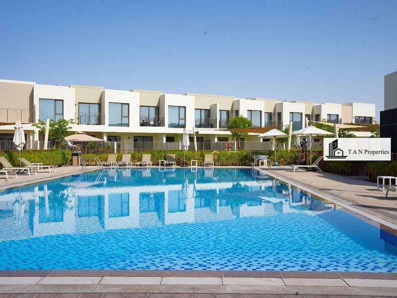 BRAND NEW VILLA | UNFURNISHED | CLOSE TO POOL |READY TO MOVE - Image 28