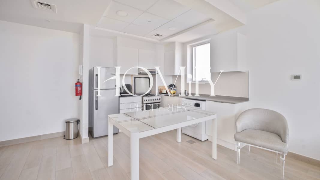 Vacant | Fully Furnished | Best price