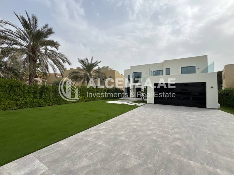 Huge Layout |Fully Renovated | Exclusive Design