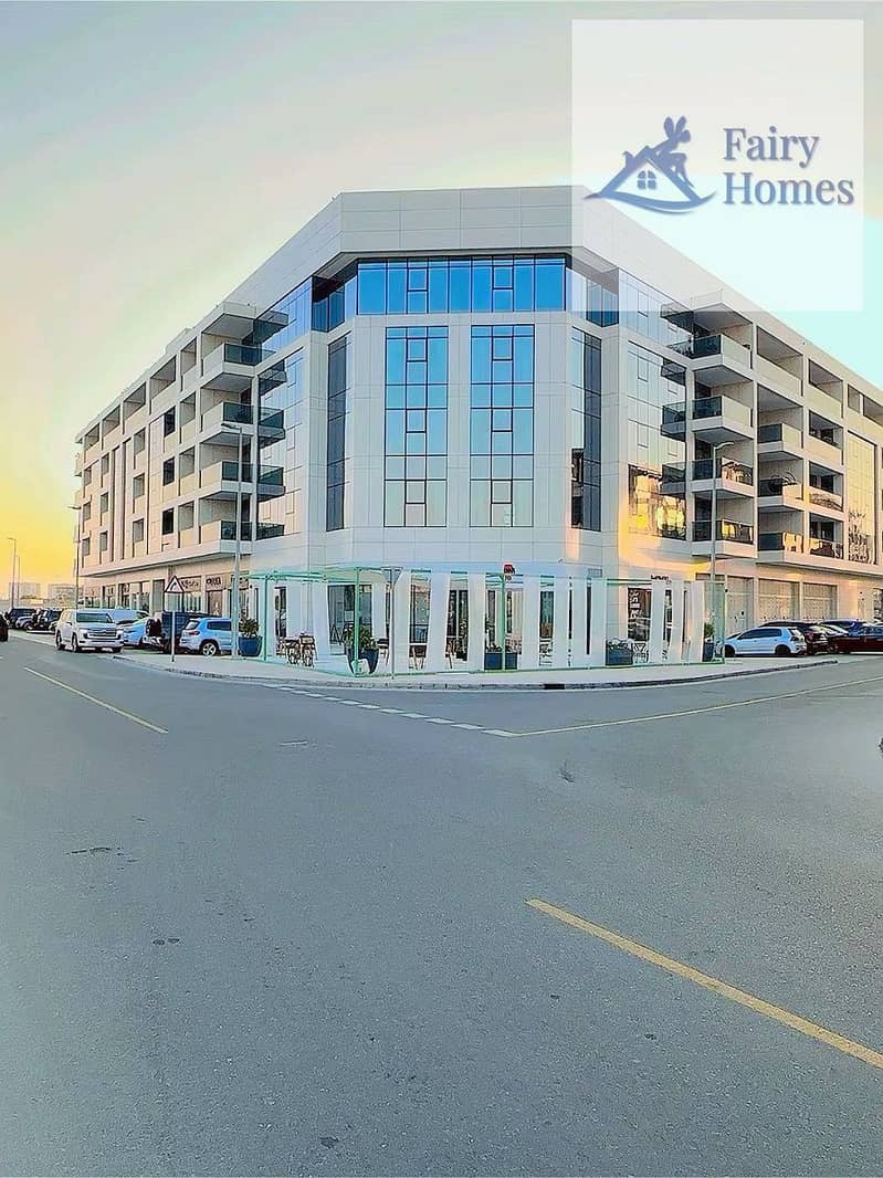 UN FURNISHED | 2 BEDROOM | BIG LAYOUT | READY