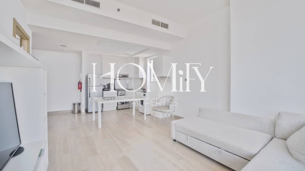 Vacant | Fully Furnished | Best price