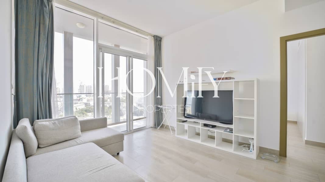 Vacant | Fully Furnished | Best price