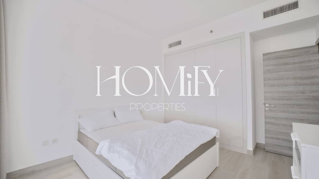 Vacant | Fully Furnished | Best price - Image 7