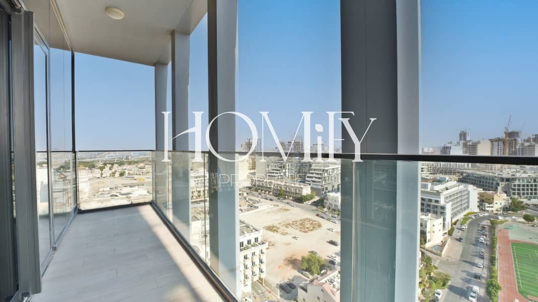 Vacant | Fully Furnished | Best price - Image 9