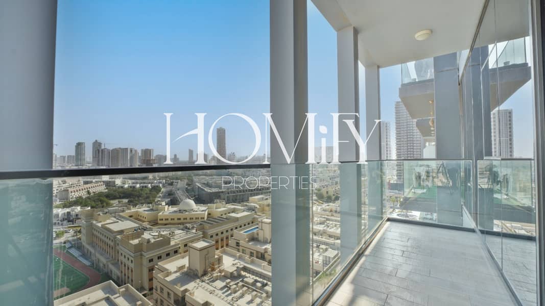 Vacant | Fully Furnished | Best price - Image 10