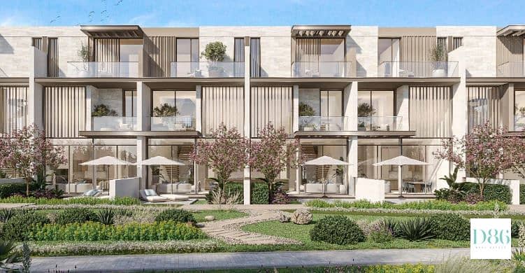 Investment Potential | Gated Community | 80/20 PP | Q2 2029 - Image 6