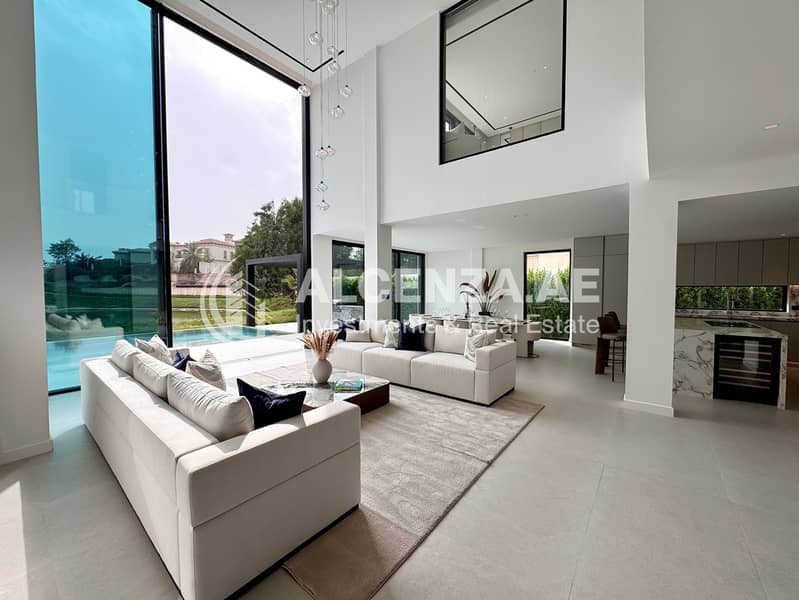 Huge Layout |Fully Renovated | Exclusive Design