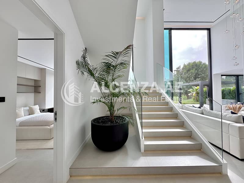 Huge Layout |Fully Renovated | Exclusive Design - Image 7