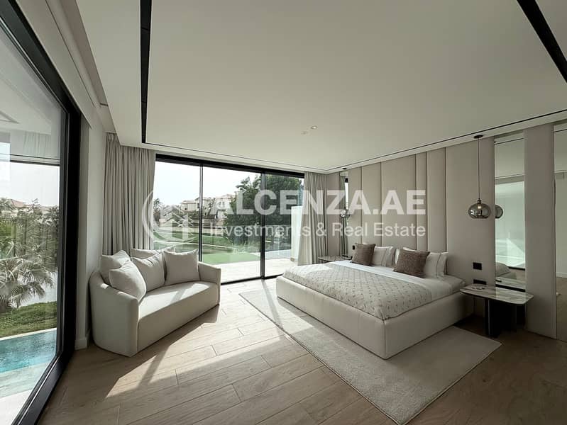 Huge Layout |Fully Renovated | Exclusive Design - Image 9