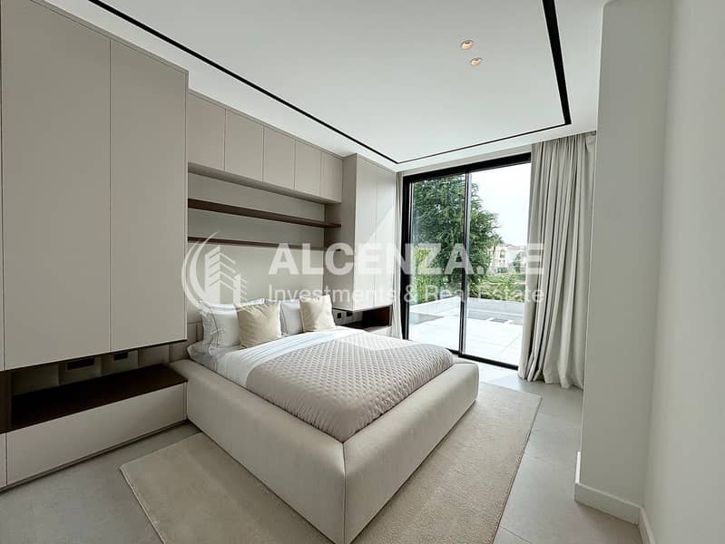 Huge Layout |Fully Renovated | Exclusive Design - Image 10