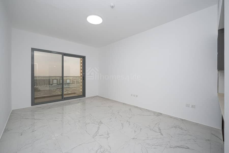Exclusive | High Floor | Investor Deal | Spacious