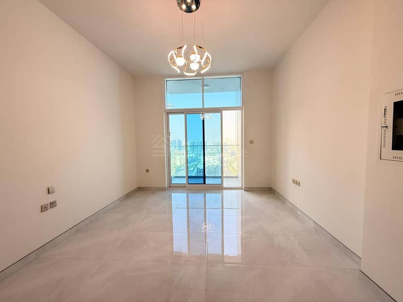 Brand New | Miracle Garden View | High Floor