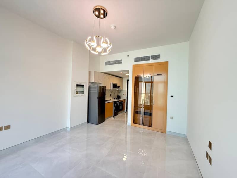 Brand New | Miracle Garden View | High Floor