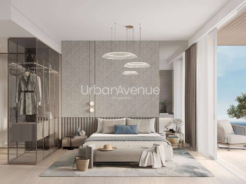 Luxury Apartment | Beach Access | Payment Plan