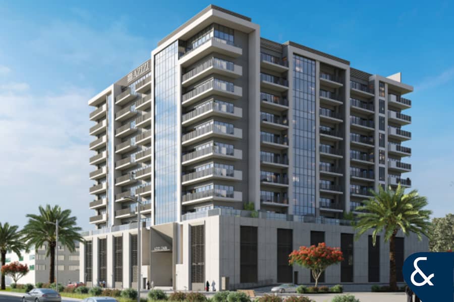 Corner unit | near metro | handover soon